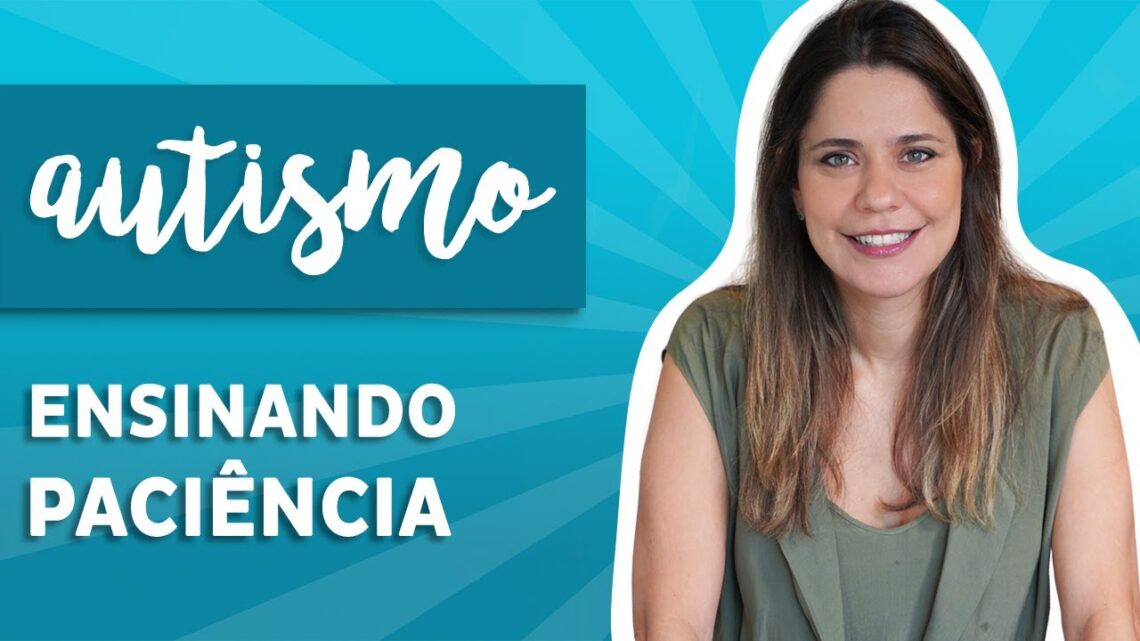 ⏳ Ensinando a criança a ser paciente