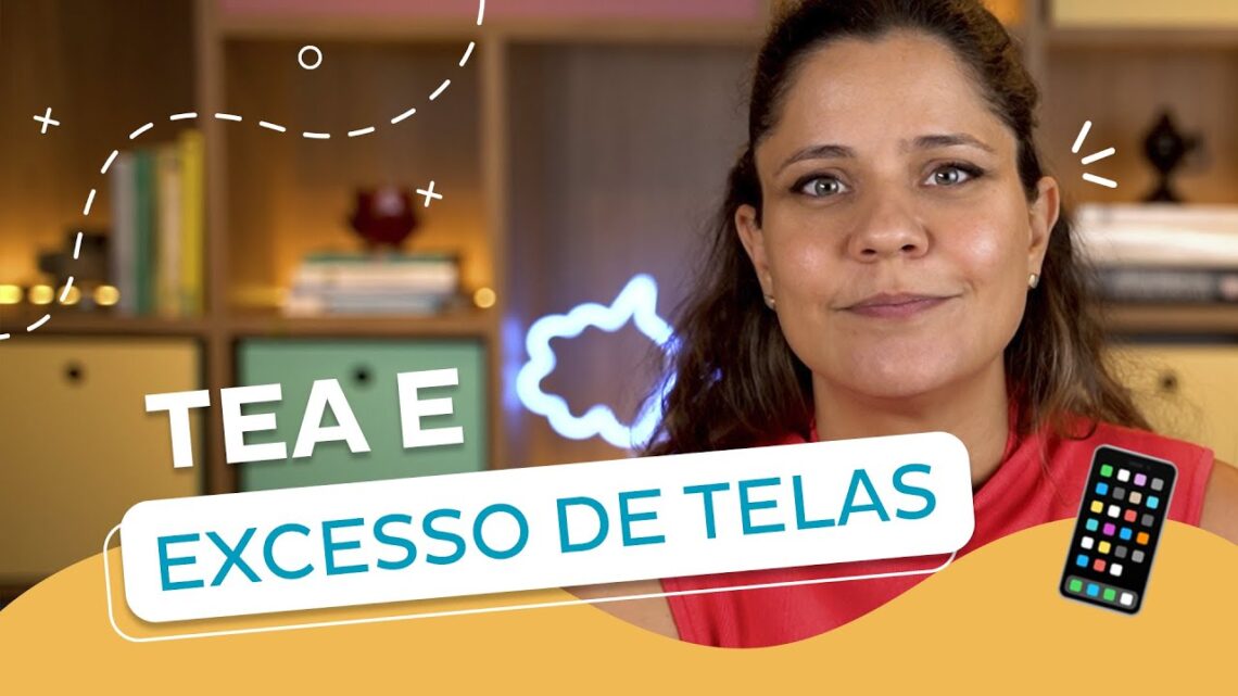 Mayra responde: criança autista e telas