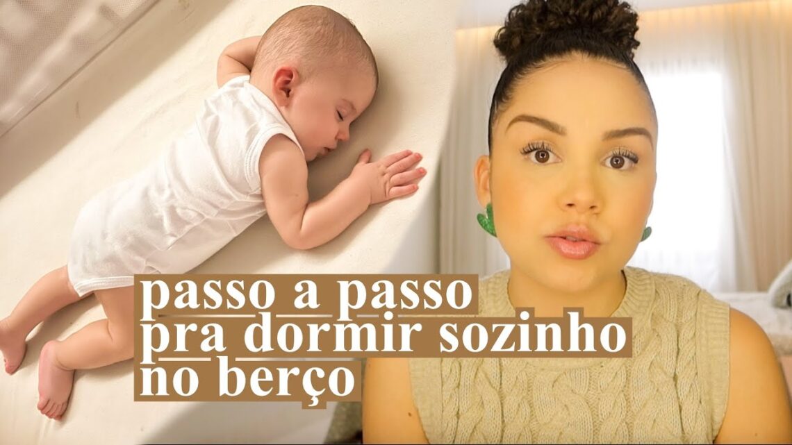 Como fiz pro meu bebê dormir a noite inteira? Tirando associação da chupeta e peito do 2º filho! 🤱